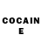 Cocaine 98% Serega Kogodeev